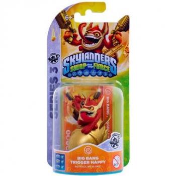 Figura Skylanders Single: Big Bang Trigger Happy