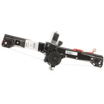 Mecanismo de elevalunas VALEO 850742 para FIAT Punto y ABARTH Punto Evo