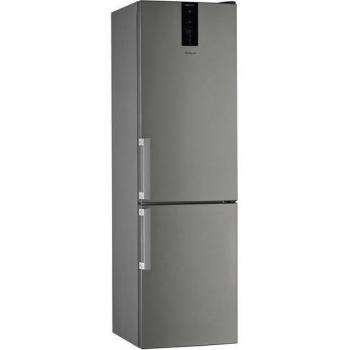 Whirlpool W9 931D IX H 3 Frigorífico Combi Total No Frost