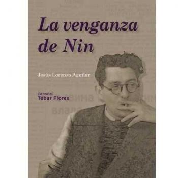 La venganza de Nin - Lorenzo Aguilar, Jesús