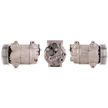 Compresor de aire acondicionado ELSTOCK 51-0453 con sellos para RENAULT NISSAN 8200940235 8200309193 8200053264