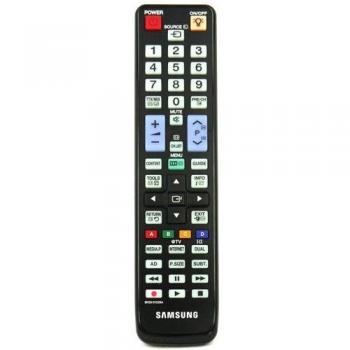 Samsung BN59-01039A - Mando a distancia para TV, negro