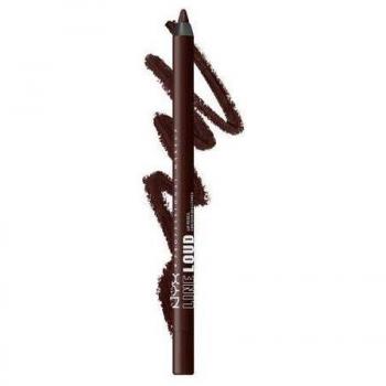 LINE LOUD Longwear Lip Pencil - No Wine-Ing