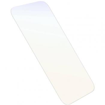 Protector de Pantalla Premium Pro Glass Antimicrobiano y Anti-Luz Azul para iPhone 15 Plus