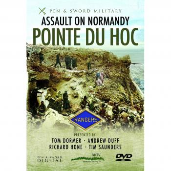 Assault on Normandy: Pointe du Hoc [DVD] [NTSC] [Reino Unido]