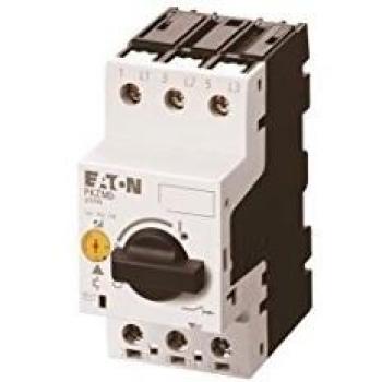 EATON PKZM0-6,3 Motor Protective Circuit Breaker 6.3A