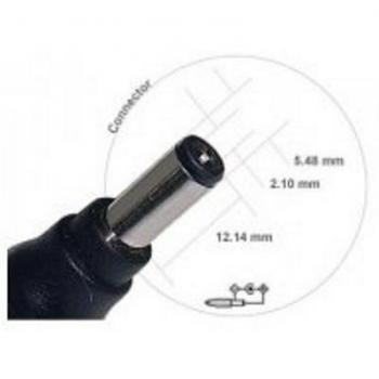 Fuente de alimentación de calidad - Fuente de alimentación para Sager 5100C - 19V