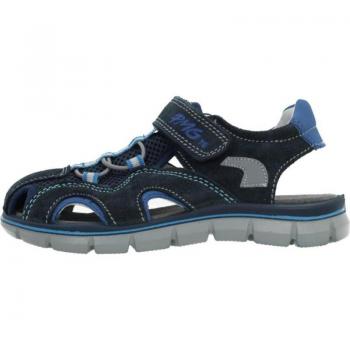 Sandalias Niño Marca Primigi Modelo 3896311P Azul