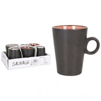 Taza Mug Sauvage 300 cc