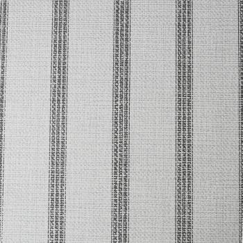 Superfresco Stripe Wallpaper - White