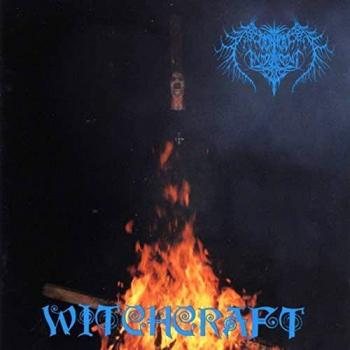 Witchcraft Vinyl Record