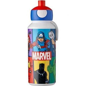 Botella Campus Pop-Up 400 ml Avengers