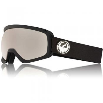Dragón Negro D3 OTG Lumalens iones de plata Gafas de nieve