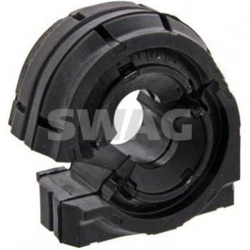 SWAG estabilizador de barra estabilizadora Silentblock 20 93 9087