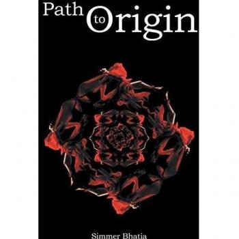 Camino al Origen Simmer Bhatia