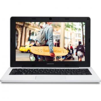 Medion Classmate E11201 MD62378 Intel Celeron N3450 4GB RAM 128GB eMMC 11.6 Windows 10 Pro Academic