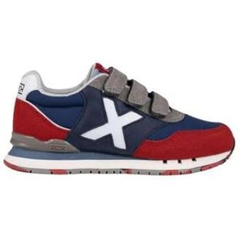 Zapatilla Dash Kid Munich - Zapatillas infantiles, modelo VCO 158, color azul, talla EU 31