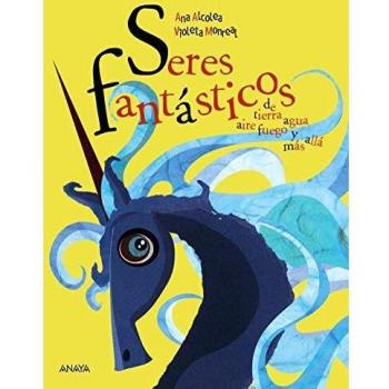 Seres fantásticos