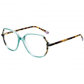 Etnia Barcelona PEONY GRHV Gafas Recetadas para Mujer Tortoiseshell 54 Armazones Careyshell