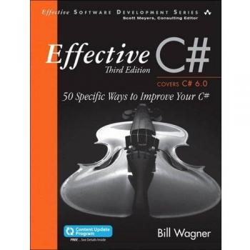 Effective C#