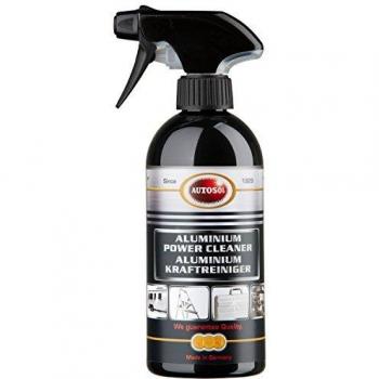Autosol 11 001800 Aluminio Power Cleaner 500 ml
