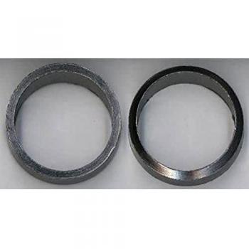 Junta Anular de Estanqueidad para Tubo de Escape ELRING 102.696 compatible con MERCEDES-BENZ W124, W201 y R107