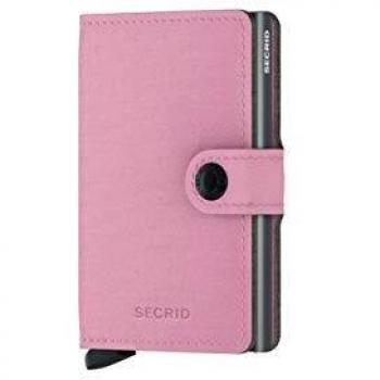 MINIWALLET SECRID YARD ROSE