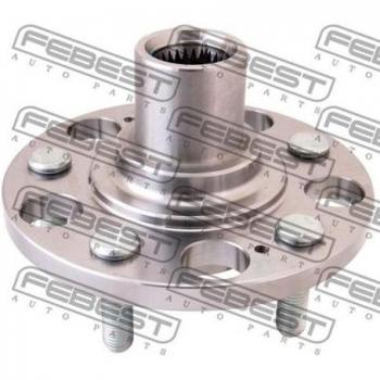 Kit de rodamiento de rueda FEBEST 1282-TUCR