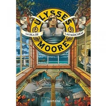 La Isla de las Máscaras