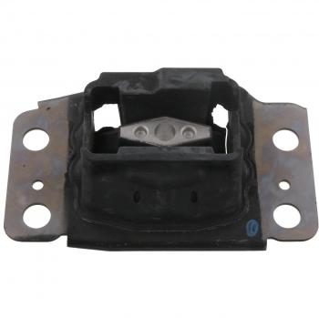 Soporte de motor FEBI BILSTEIN 32698 izquierdo, Silent bloc metal-caoutchouc para FORD S-Max Mk1, MONDEO 4 y VOLVO V70 3