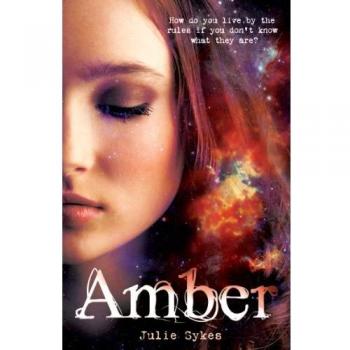Amber