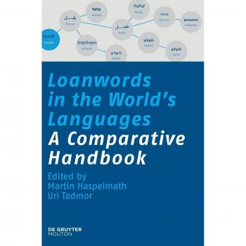 Comparative Handbook of Loanwords in Global Languages (Hardback)