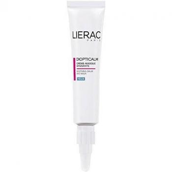 Lierac Diopticalm Crema Mascarilla Calmante Contorno de Ojos 5 ml