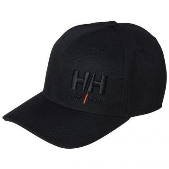 Gorra Helly Hansen Kensington Camuflaje Unisex 100% Algodón con Cierre Ajustable