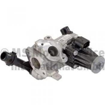 Válvula EGR Pierburg 7.04924.15.0 - Válvula de Recirculación de Gases de Escape, compatible con múltiples vehículos, fabricada por Pierburg, alta calidad y rendimiento garantizado