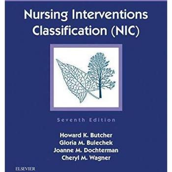 Nursing Interventions Classification