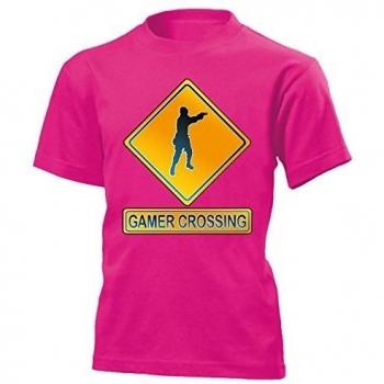 GAMER CROSSING 2250(K-PK) Tamaño.116