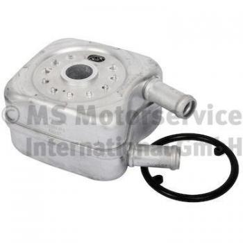 Enfriador de aceite PIERBURG 7.09269.28.0 para AUDI, SKODA y SEAT
