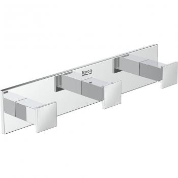 Percha triple Hotels Square Roca