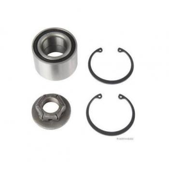 Juego de cojinete de rueda HERTH+BUSS JAKOPARTS J4713037 - Kit completo para eje trasero