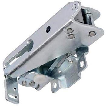 Bisagra Superior Derecha e Inferior Izquierda para Refrigerador Congelador Hotpoint-Ariston C00144877