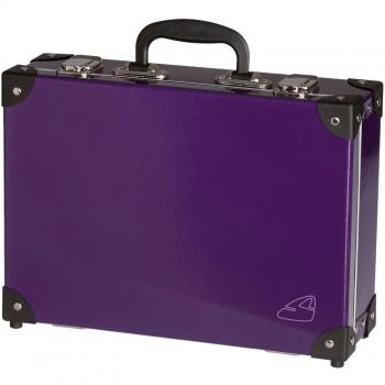 Schneiders Equipaje infantil, violeta