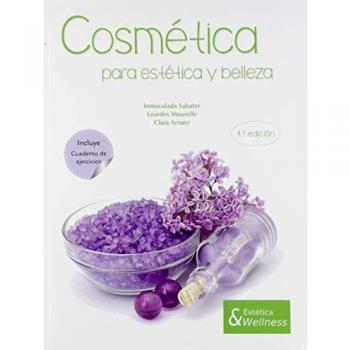 COSMÉTICA PARA ESTÉTICA Y BELLEZA