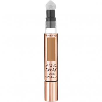 Charlotte Tilbury Magic Away Liquid Concealer Shade 12 Tan