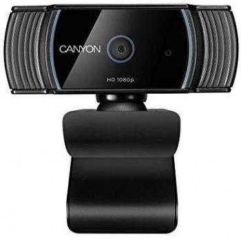 Canyon CNS-CWC5 Webcam FullHD