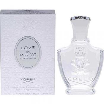 Creed Love In White Summer Eau De Parfum 75ml