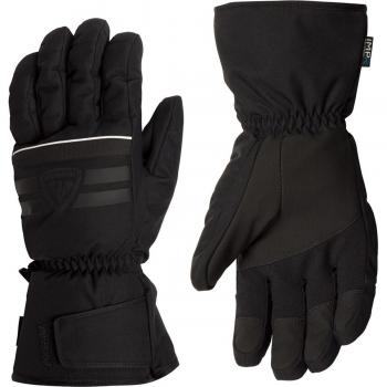 Rossignol Tech Impr Gloves Black XL
