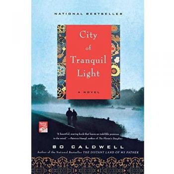 City of Tranquil Light: A Novel