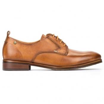 PIKOLINOS Blucher de Piel Royal W4D