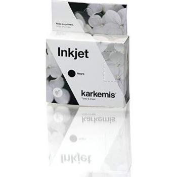 Cartucho de Tinta Karkemis para Brother Ink-Jet LC-3213XL Negro 15ml.